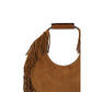 Moon Shoulder Bag