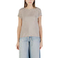 Beige Modal Shirt