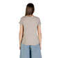 Beige Modal Shirt
