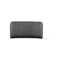Black Polyethylene Women Wallet