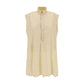 Sleeveless Shirt
