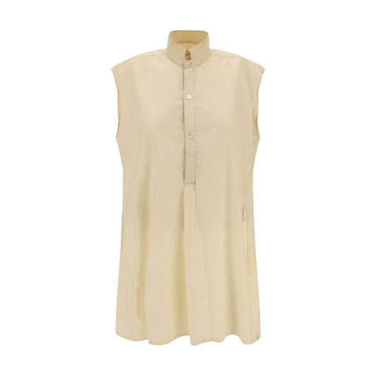 Sleeveless Shirt