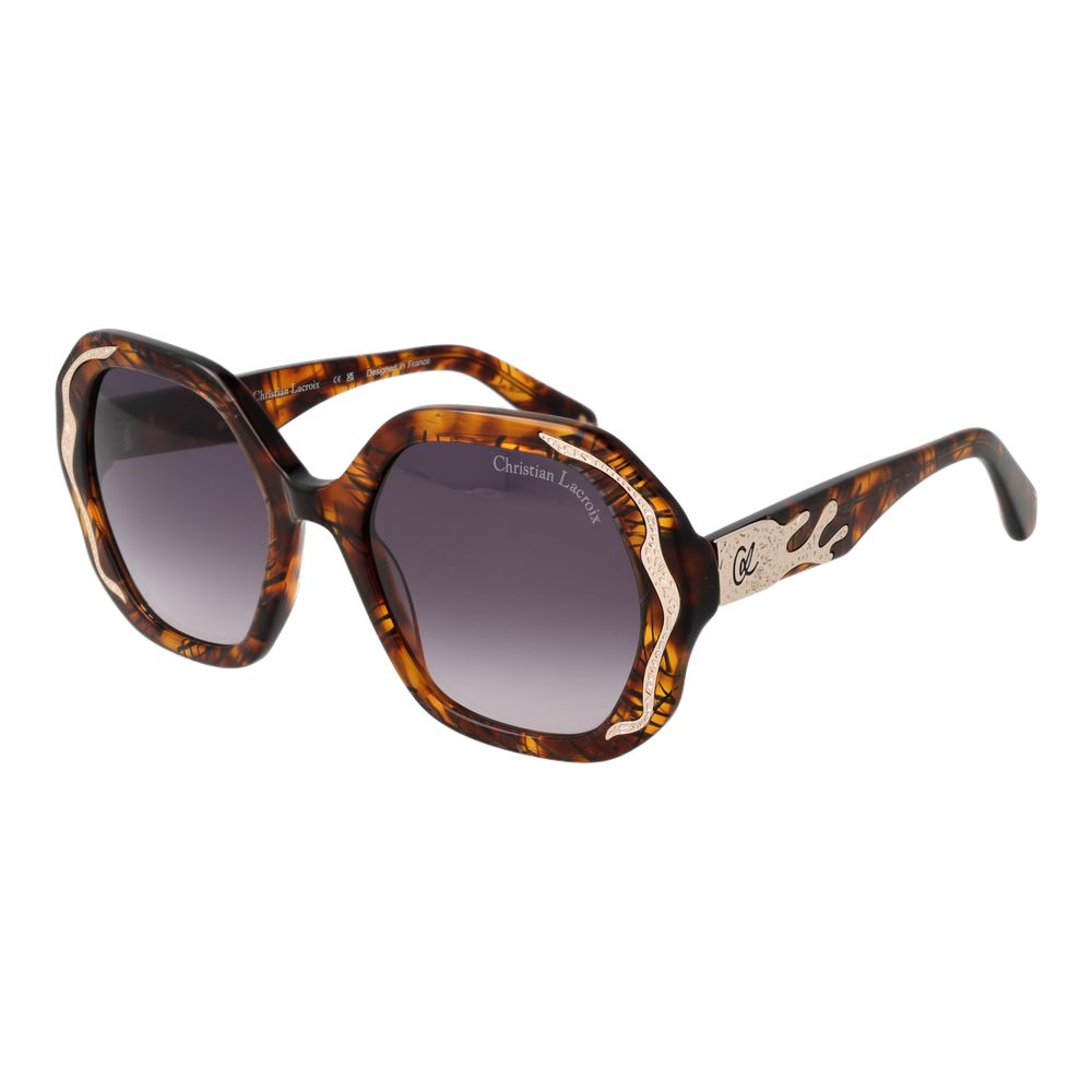 Brown Women Sunglasses