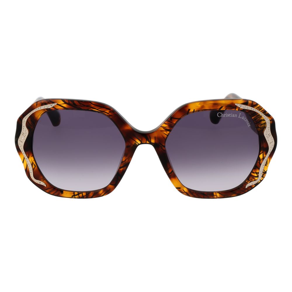 Brown Women Sunglasses