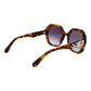 Brown Women Sunglasses