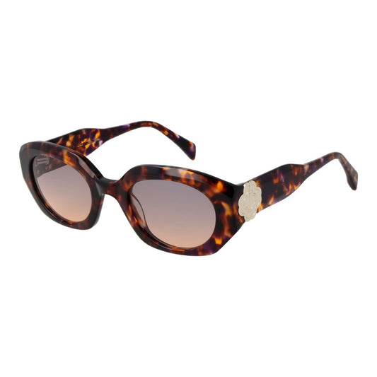 Brown Women Sunglasses