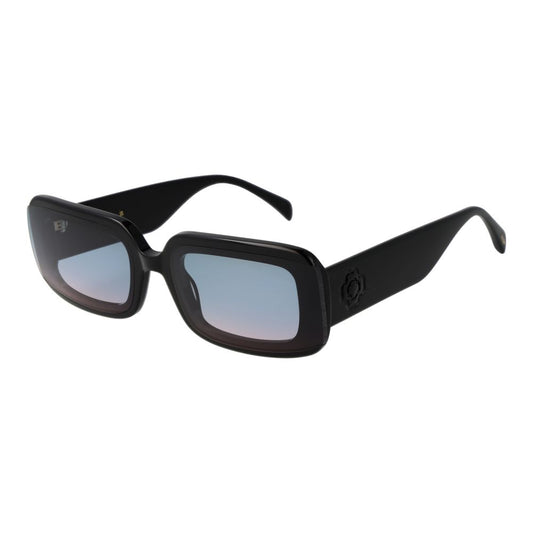 Black Women Sunglasses