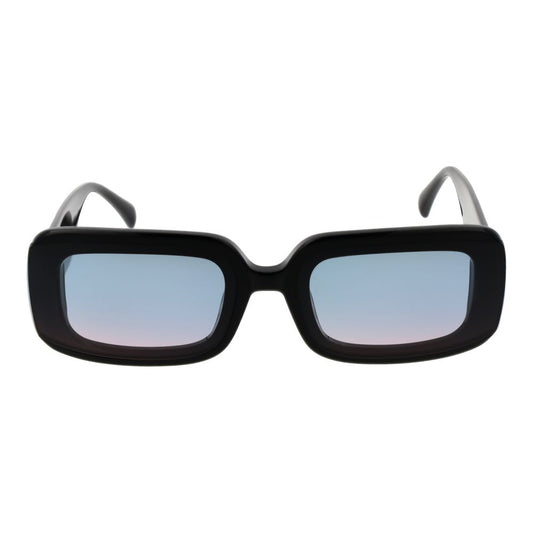 Black Women Sunglasses