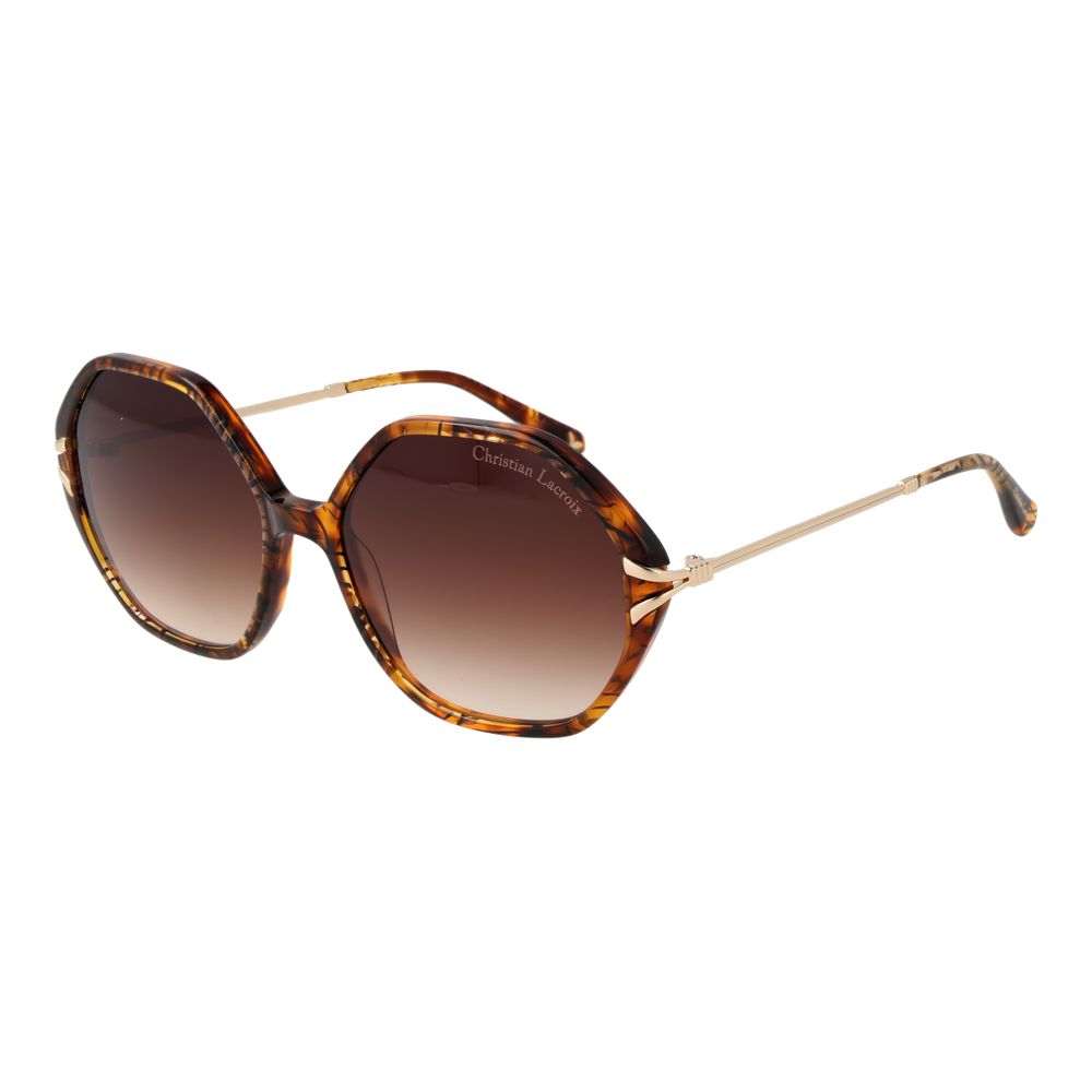 Brown Women Sunglasses