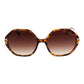 Brown Women Sunglasses