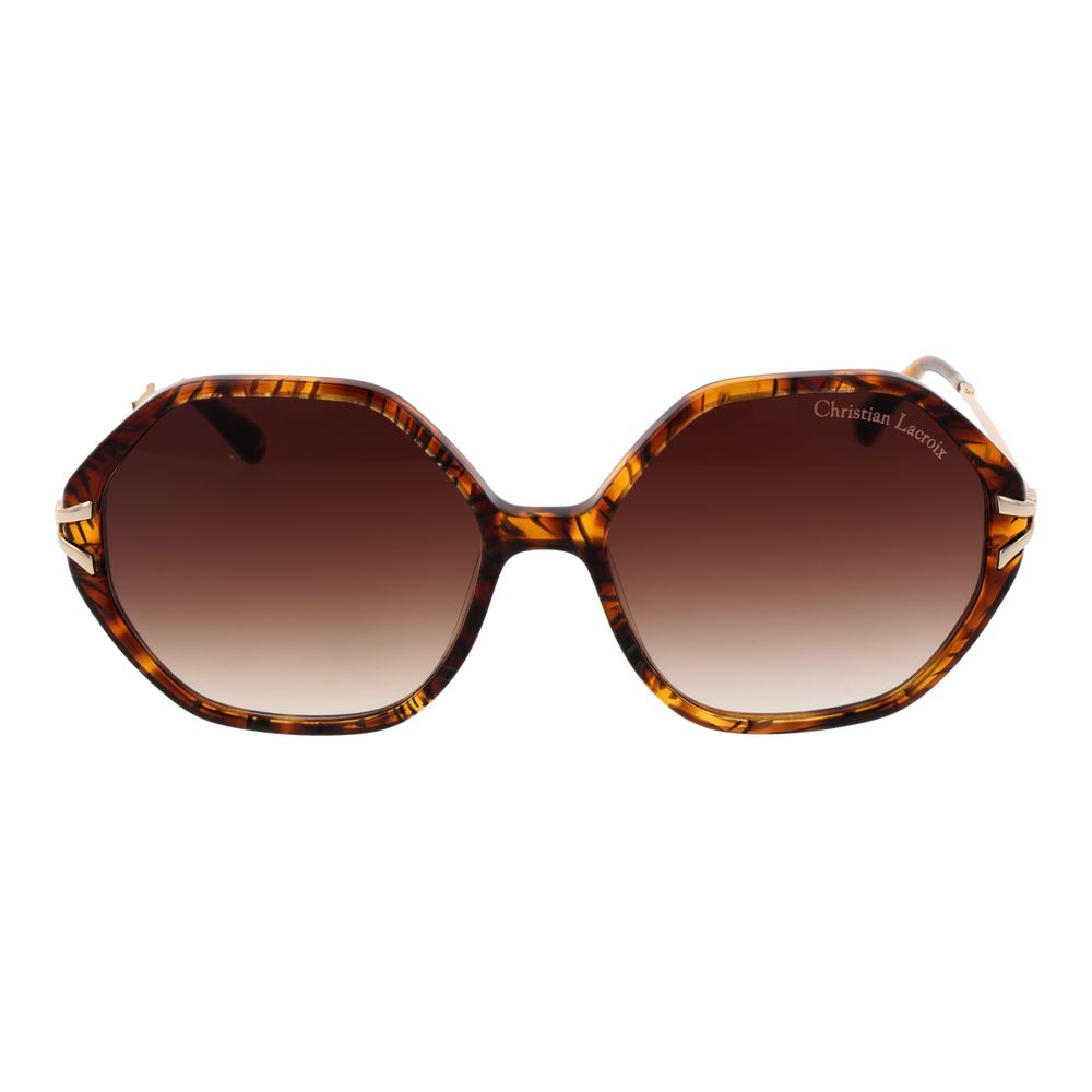 Brown Women Sunglasses