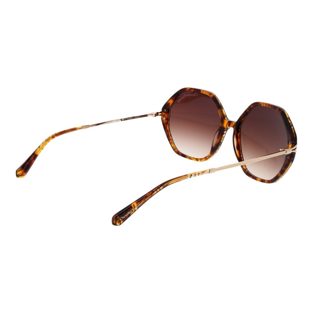 Brown Women Sunglasses