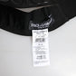 Black DG Logo Nylon Knitted Men Head Band Hat