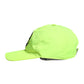 Yellow Green DG Logo 6 Panels Baseball Cap