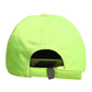 Yellow Green DG Logo 6 Panels Baseball Cap