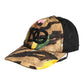 Multicolor DG Logo Patch 6 Panels Baseball Cap