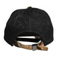 Multicolor DG Logo Patch 6 Panels Baseball Cap