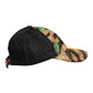 Multicolor DG Logo Patch 6 Panels Baseball Cap
