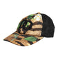 Multicolor DG Logo Patch 6 Panels Baseball Cap