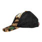 Multicolor DG Logo Patch 6 Panels Baseball Cap