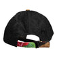 Multicolor DG Logo Patch 6 Panels Baseball Cap