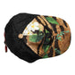 Multicolor DG Logo Patch 6 Panels Baseball Cap