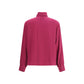 Silk Blouse
