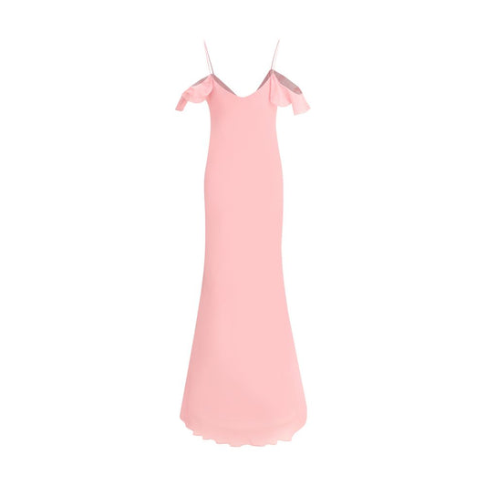 Long Dress