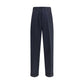 Wool Pants