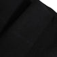 Black Cashmere Knitted Neck Warmer Foulard Scarf