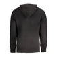 Black Cotton Sweater