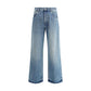 Le De NÎmes Large Jeans