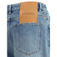Le De NÎmes Large Jeans