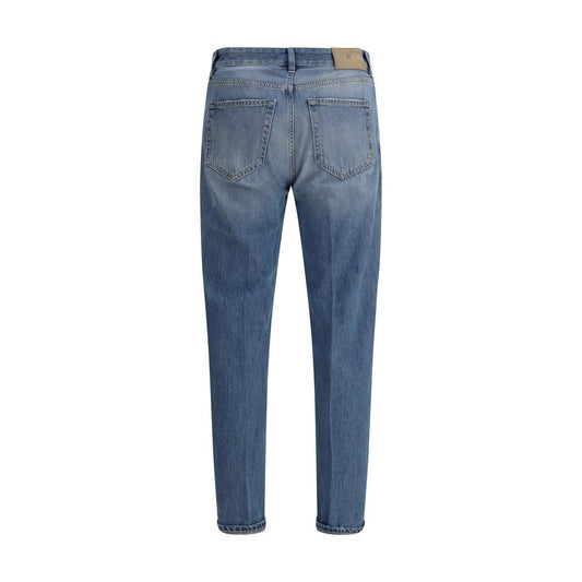 Reggae Jeans
