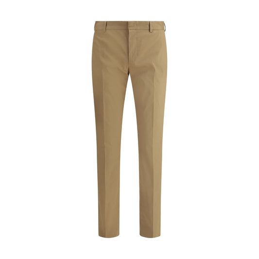 Cotton Pants