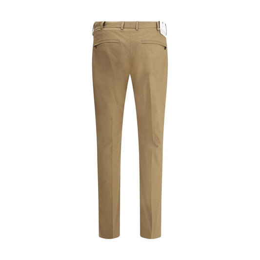 Cotton Pants