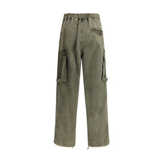 Baggy cotton Pants