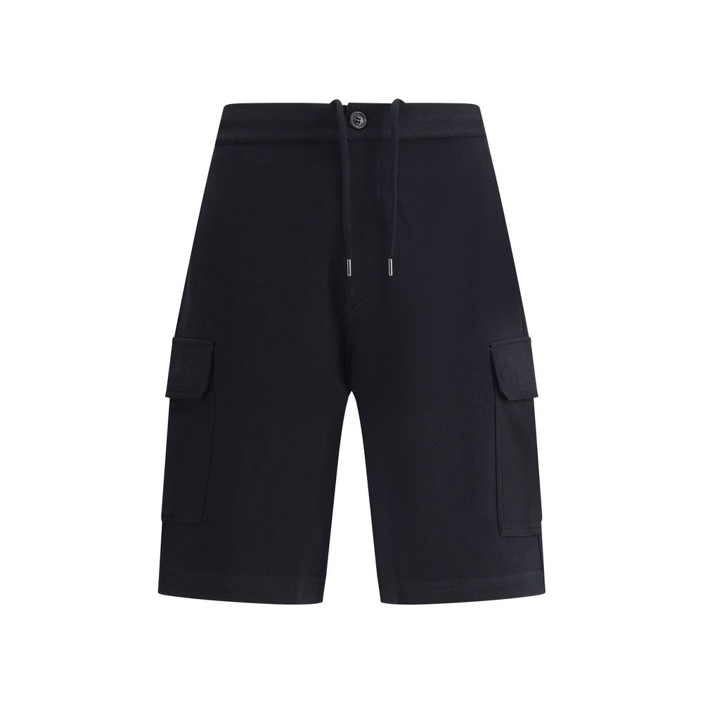 Cargo bermuda Shorts