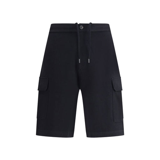 Cargo bermuda Shorts