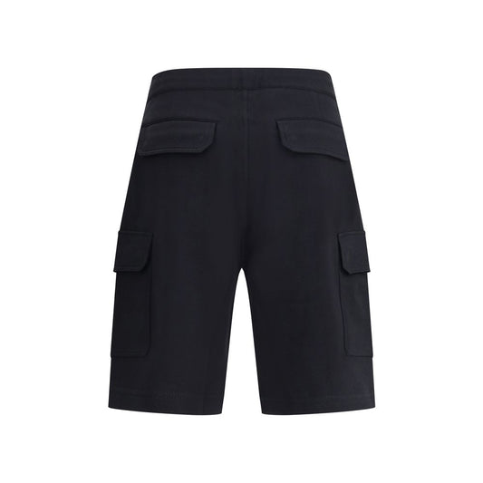 Cargo bermuda Shorts
