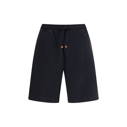 Tracksuit Shorts
