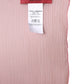 Pink Silk Rectangle Women Wrap Shawl Scarf