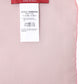 Pink Silk Rectangle Women Wrap Shawl Scarf