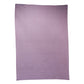 Purple Silk Rectangle Wrap Shawl Scarf