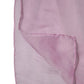 Pink Silk Rectangle Women Wrap Shawl Scarf