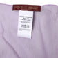 Purple Silk Rectangle Wrap Shawl Scarf