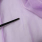 Purple Silk Rectangle Wrap Shawl Scarf