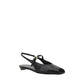 Slingback Pumps