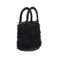 Naka Raffia Shoulder Bag