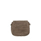 Tia Raffia Shoulder Bag
